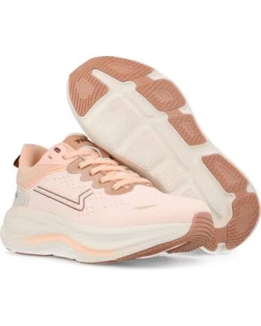 PAREDES CHAUSSURE DE SPORT FEMME FARENA ROSA