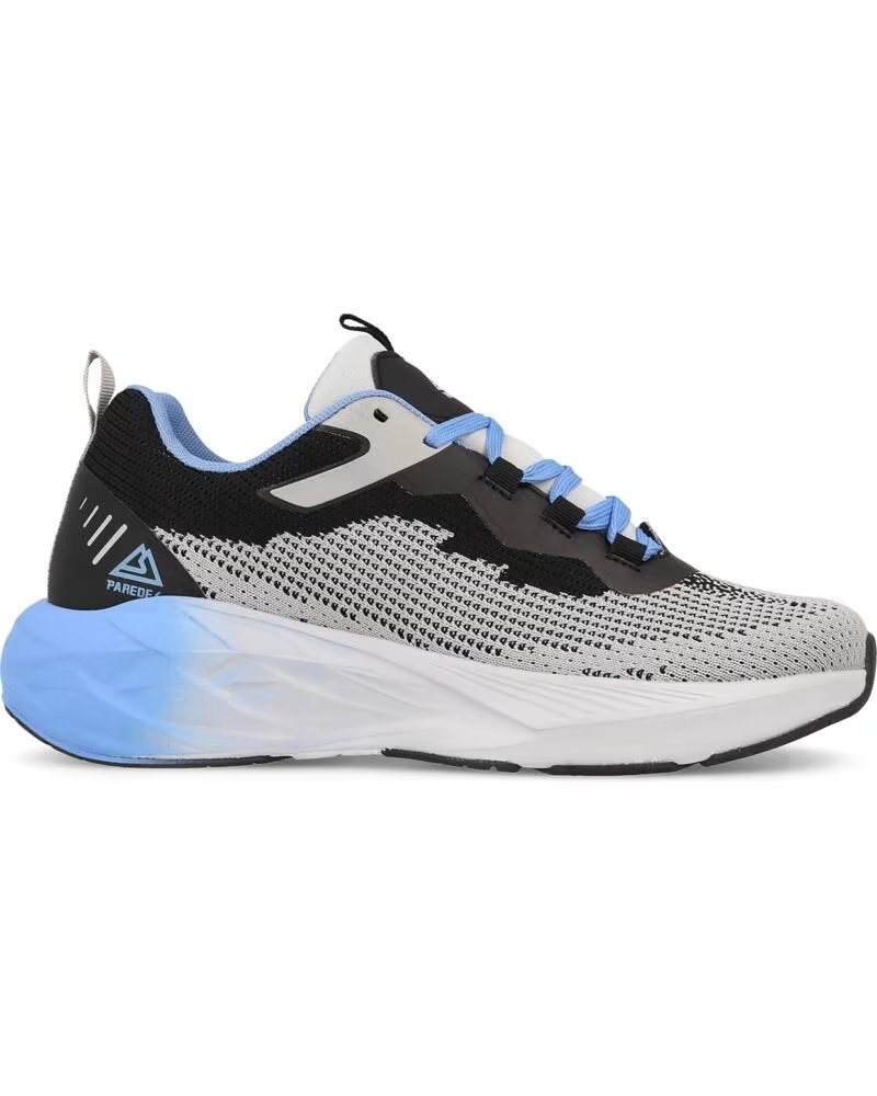 PAREDES CHAUSSURE DE SPORT FEMME AROBA GRIS