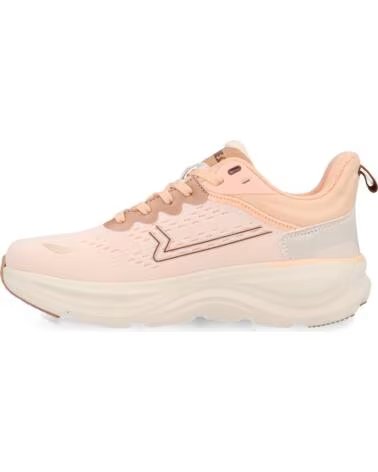 PAREDES CHAUSSURE DE SPORT FEMME FARENA ROSA