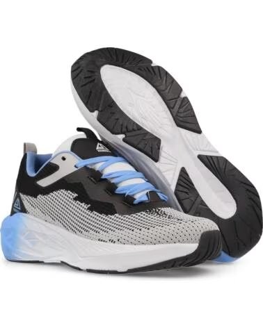 PAREDES CHAUSSURE DE SPORT FEMME AROBA GRIS