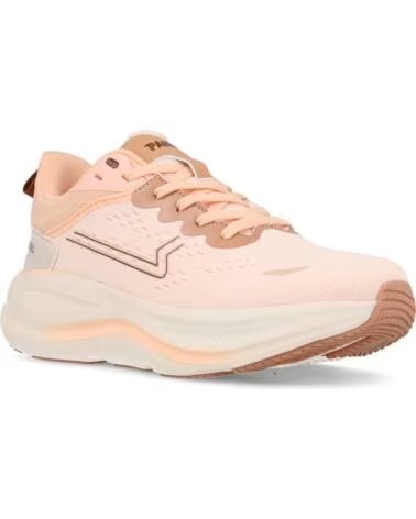 PAREDES CHAUSSURE DE SPORT FEMME FARENA ROSA