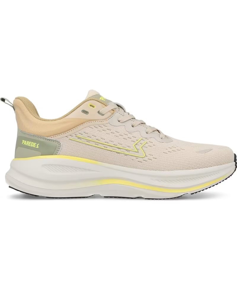 PAREDES SAPATILHA DESPORTIVA HOMEM FAVARET BEIG BEIGE