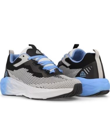 PAREDES CHAUSSURE DE SPORT FEMME AROBA GRIS