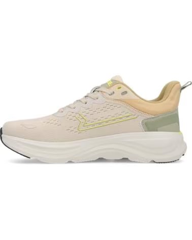 PAREDES SAPATILHA DESPORTIVA HOMEM FAVARET BEIG BEIGE