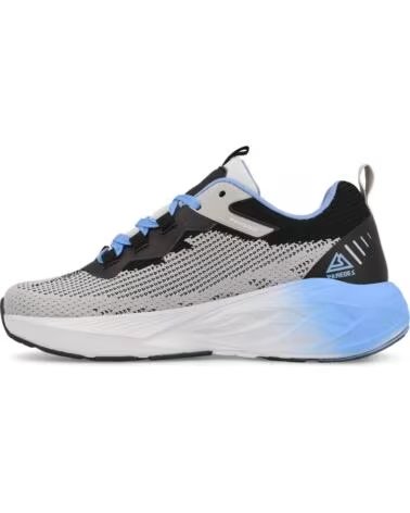 PAREDES CHAUSSURE DE SPORT FEMME AROBA GRIS