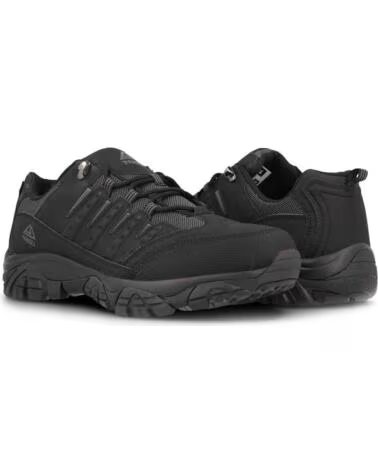 PAREDES SCARPA DA TREKKING SOLLANA NEGRO