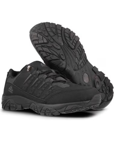PAREDES SCARPA DA TREKKING SOLLANA NEGRO