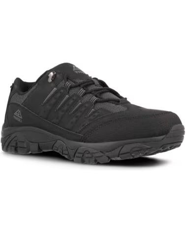 PAREDES SCARPA DA TREKKING SOLLANA NEGRO
