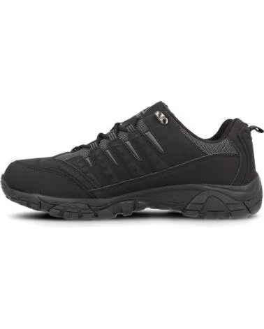 PAREDES SCARPA DA TREKKING SOLLANA NEGRO