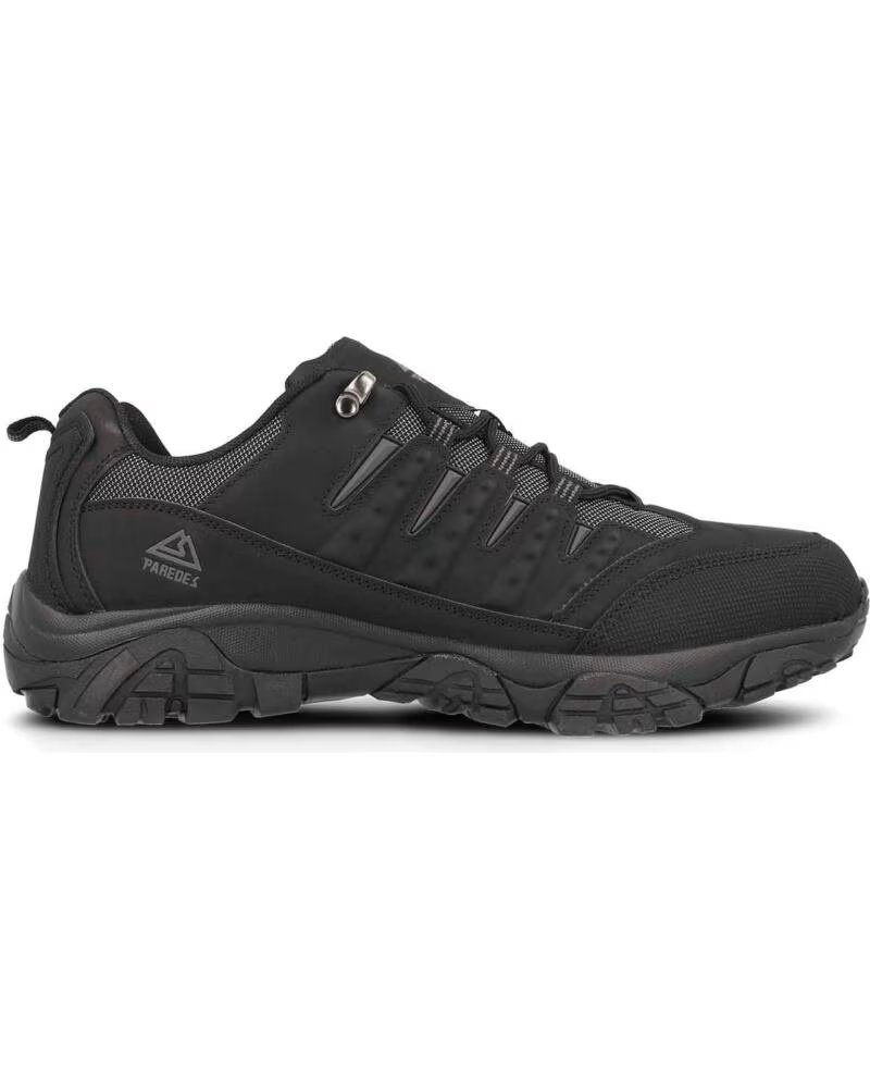 PAREDES SCARPA DA TREKKING SOLLANA NEGRO