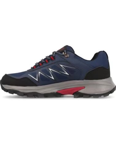 PAREDES ABANTO SCARPA DA TREKKING UOMO AZUL MARINO