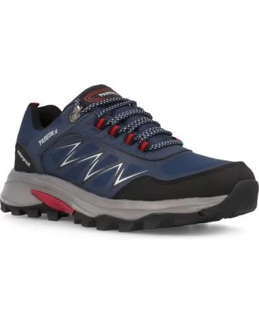 PAREDES ABANTO SCARPA DA TREKKING UOMO AZUL MARINO
