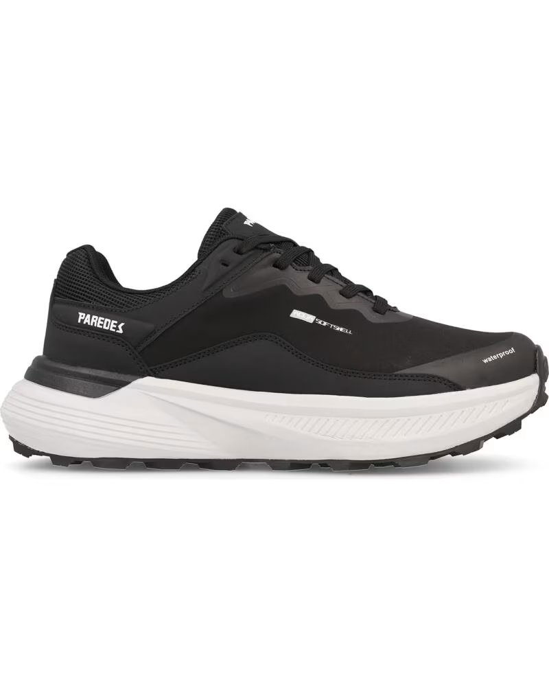 PAREDES ZAPATILLA TREKKING HOMBRE LEGARIA NEGRO