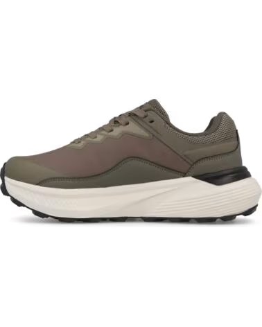 ZAPATILLA TREKKING HOMBRE LEGARIA TAUPE WATERPROOF PAREDES