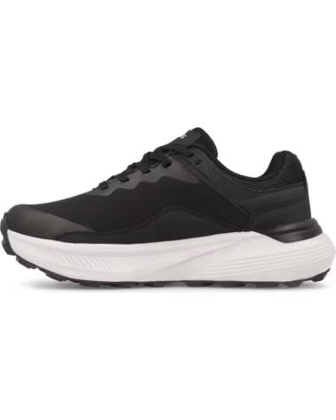 PAREDES ZAPATILLA TREKKING HOMBRE LEGARIA NEGRO