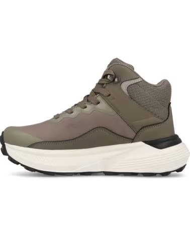 PAREDES ERATSUN BOTA DE TREKKING PARA MUJER TAUPE