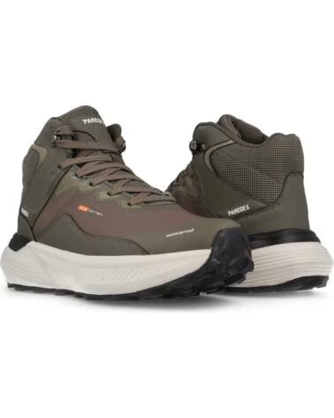 PAREDES BOTA TREKKING LANTZ TAUPE LT26113