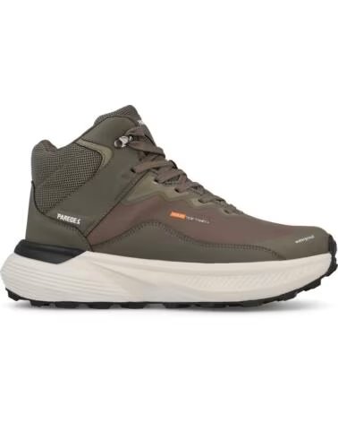 PAREDES BOTA TREKKING LANTZ TAUPE LT26113