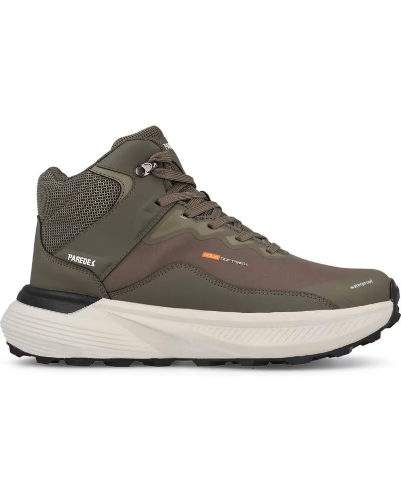 PAREDES BOTA TREKKING LANTZ TAUPE LT26113