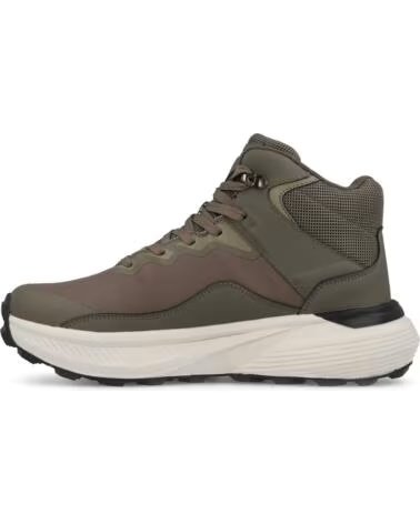 PAREDES BOTA TREKKING LANTZ TAUPE LT26113