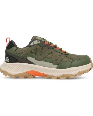 PAREDES SCARPA DA TREKKING UOMO ALDAI KAKI