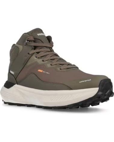 PAREDES BOTA TREKKING LANTZ TAUPE LT26113