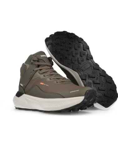 PAREDES BOTA TREKKING LANTZ TAUPE LT26113