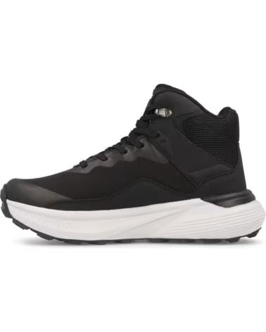 PAREDES LANTZ BOTA TREKKING WATERPROOF HOMBRE NEGRO