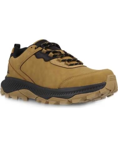 PAREDES CHAUSSURE DE TREKKING HOMME BRISKETA KAKI