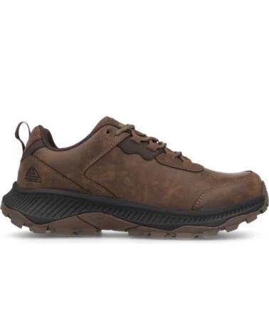 PAREDES SCARPA DA TREKKING UOMO BRISKETA MARRONE SCURO MARRóN OSCURO