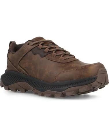 PAREDES SCARPA DA TREKKING UOMO BRISKETA MARRONE SCURO MARRóN OSCURO