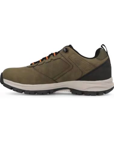 PAREDES SCARPA DA TREKKING ELIZMENDI KAKI