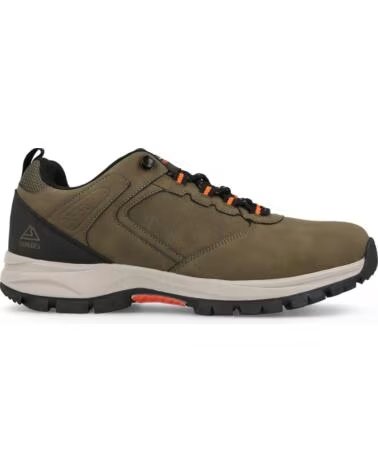 PAREDES SCARPA DA TREKKING ELIZMENDI KAKI
