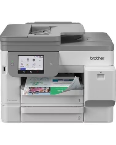 MULTIFUNKTIONSDRUCKER BROTHER MFC-J5115DW