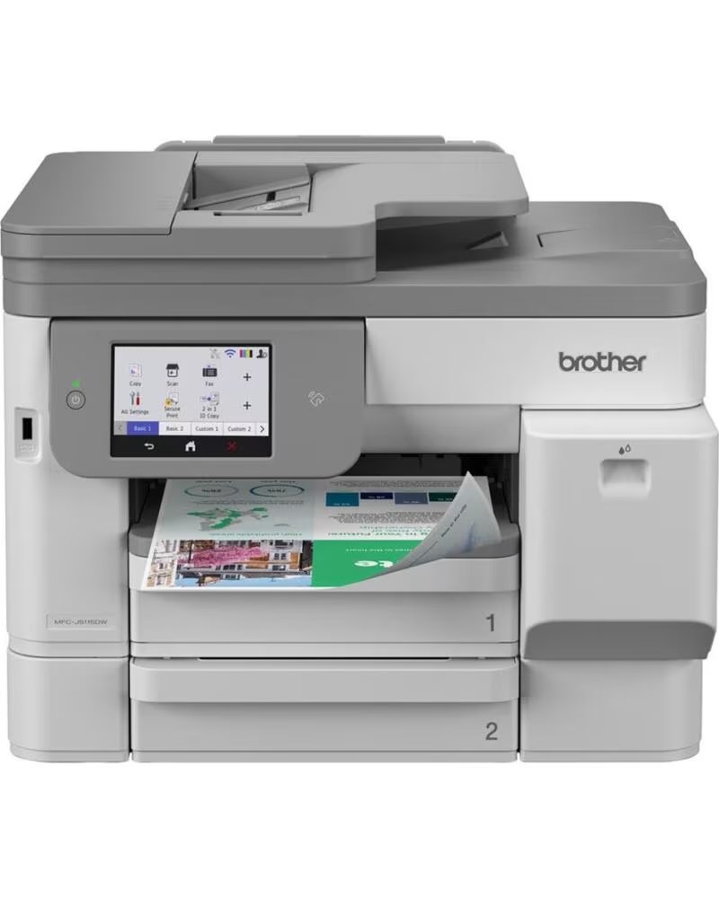 MULTIFUNKTIONSDRUCKER BROTHER MFC-J5115DW