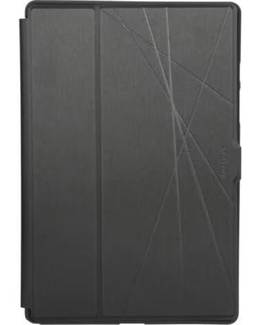 TARGUS TABLET-HÜLLE CLICK-IN 10,5 ZOLL SAMSUNG TAB A8 SCHWARZ