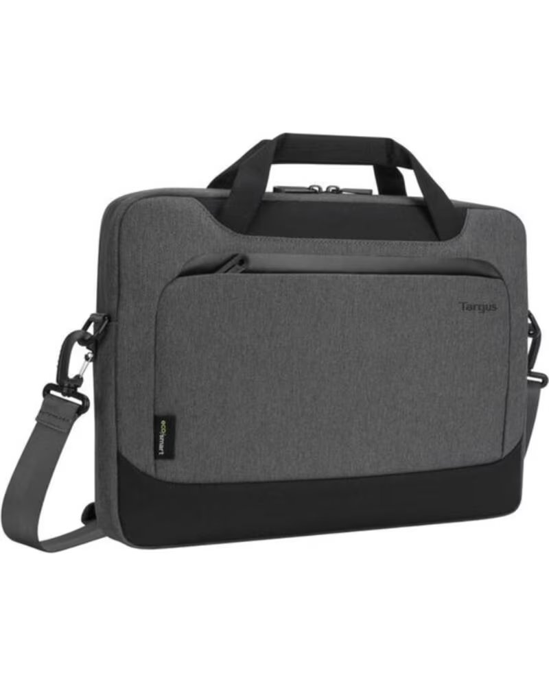 TARGUS LAPTOP-LAPTOPTASCHE CYPRESS ECO SLIPCASE 14 ZOLL GRAU