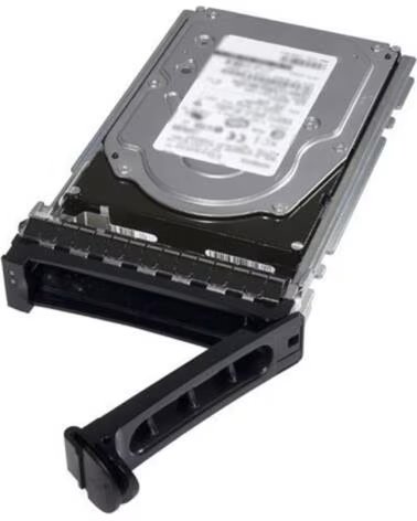 DELL DISCO FISSO INTERNO 2,5 POLLICI 2TB SATA 12GB/S 400-AMTT
