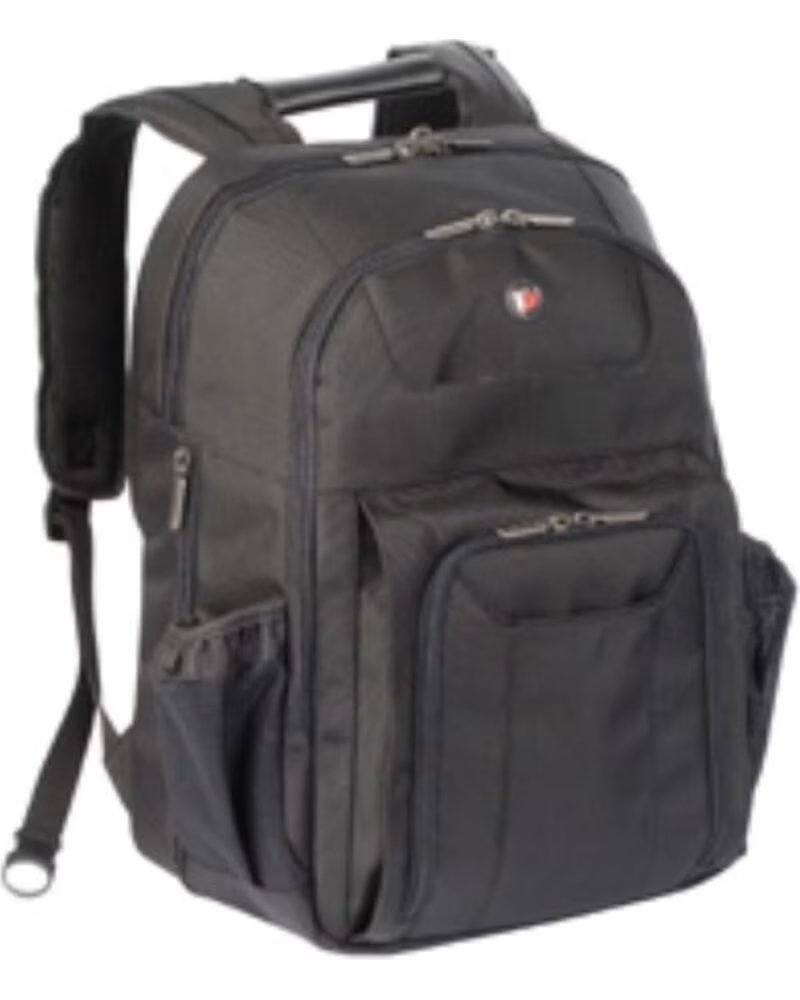 TARGUS ZAINO TRAVELLER PER LAPTOP 15,6 POLLICI NERO