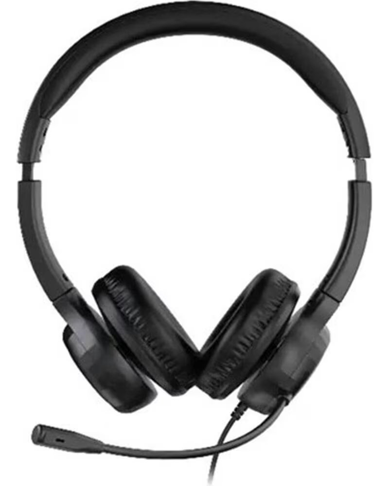 ACER Auriculares ahw154 negro