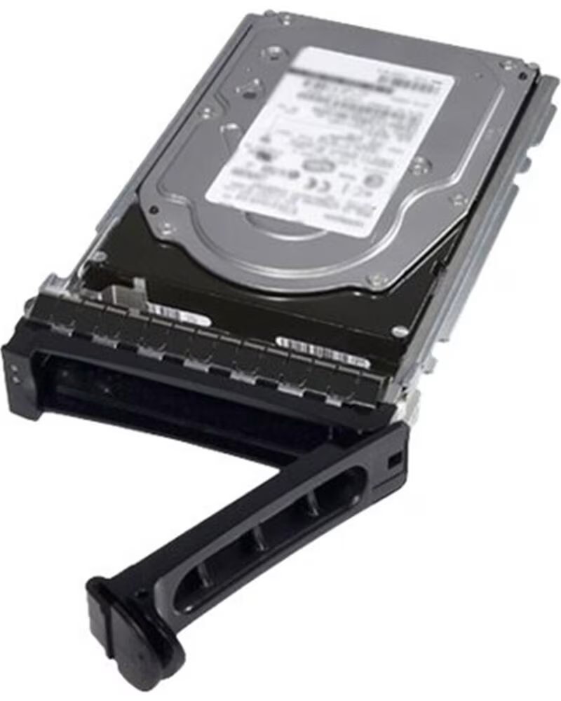 DELL INTERNE FESTPLATTE 3,5 ZOLL 2TB SAS 12GB - S 400 ATJX