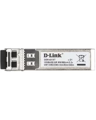 DLINK Modulo transceptor d - link dem 431xt