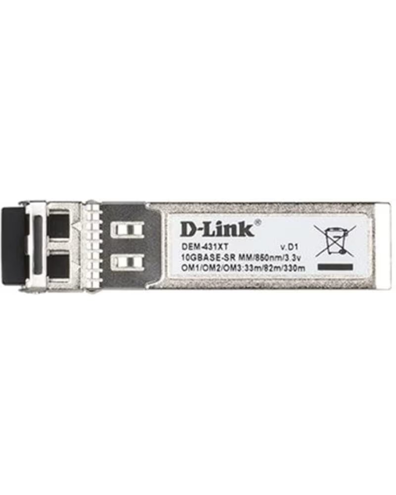 DLINK Modulo transceptor d - link dem 431xt