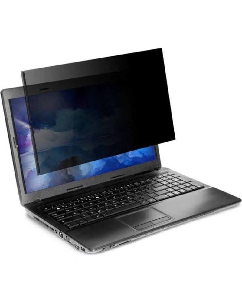 TARGUS FILTRO PRIVACY PER LAPTOP 15,6 POLLICI