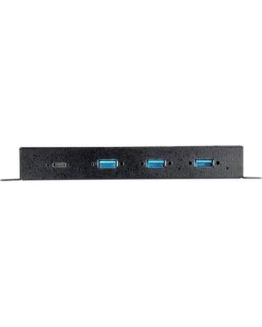 STARTECHCOM Hub ladron startech 4 en 1