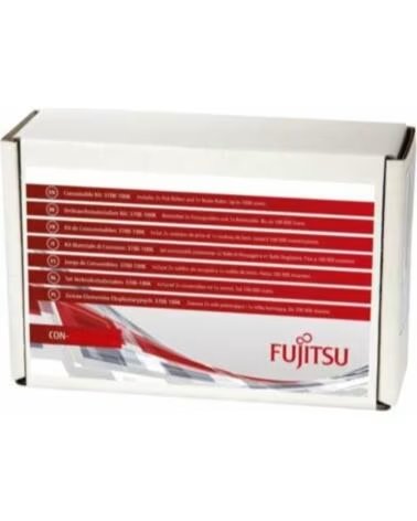 FUJITSU Juego de consumibles fi - 8000