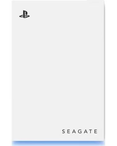 SEAGATE Disco duro externo ssd game drive for playstation 2tb usb 3 2