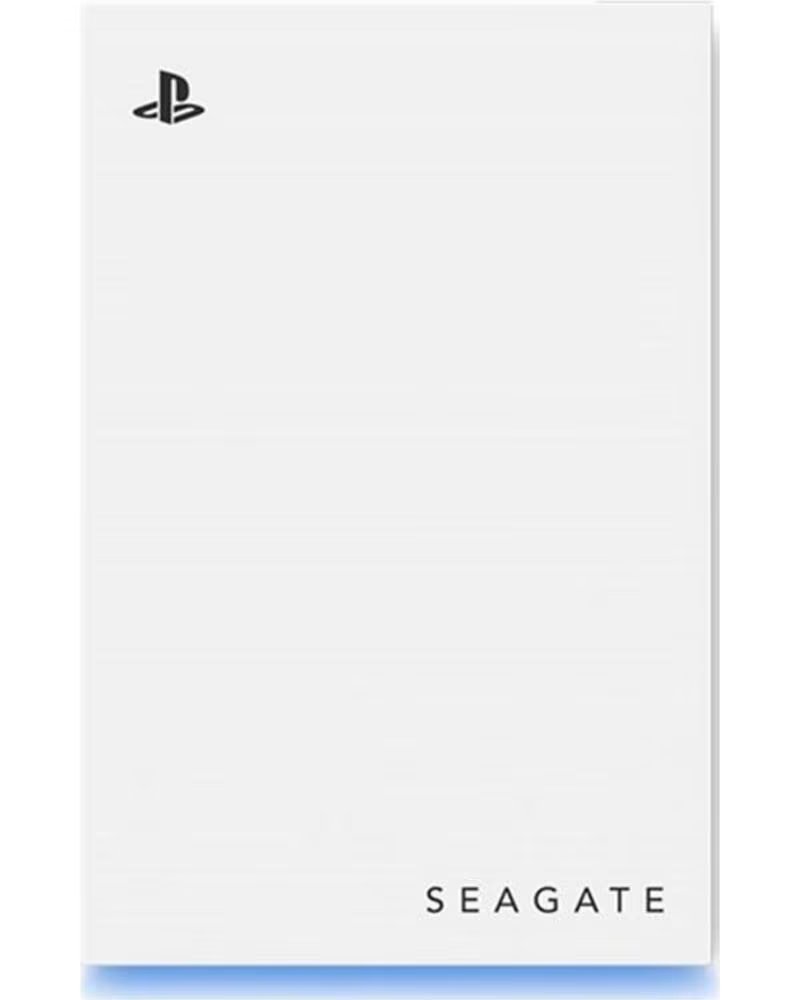 SEAGATE Disco duro externo ssd game drive for playstation 2tb usb 3 2