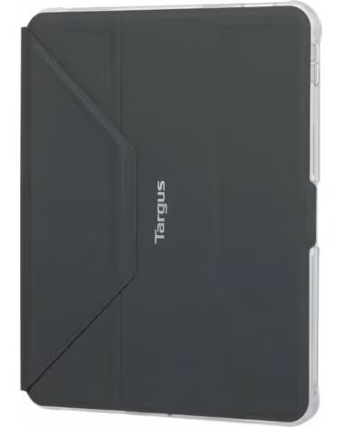 TARGUS Funda pro tek para ipad 10 9 pulgadas transparente