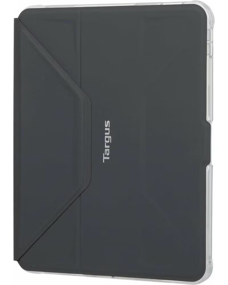 TARGUS Funda pro tek para ipad 10 9 pulgadas transparente